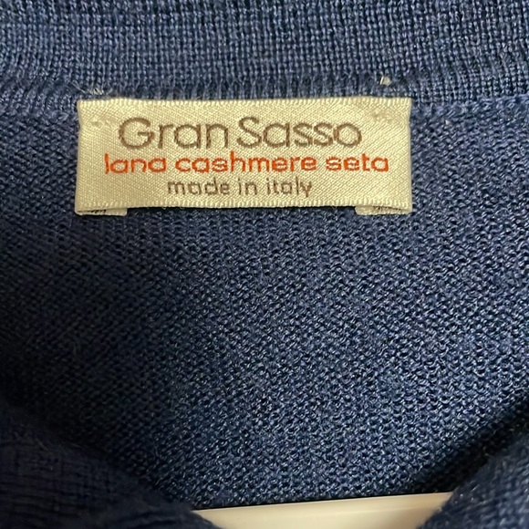 Men’s Sweater - Picture 3 of 4